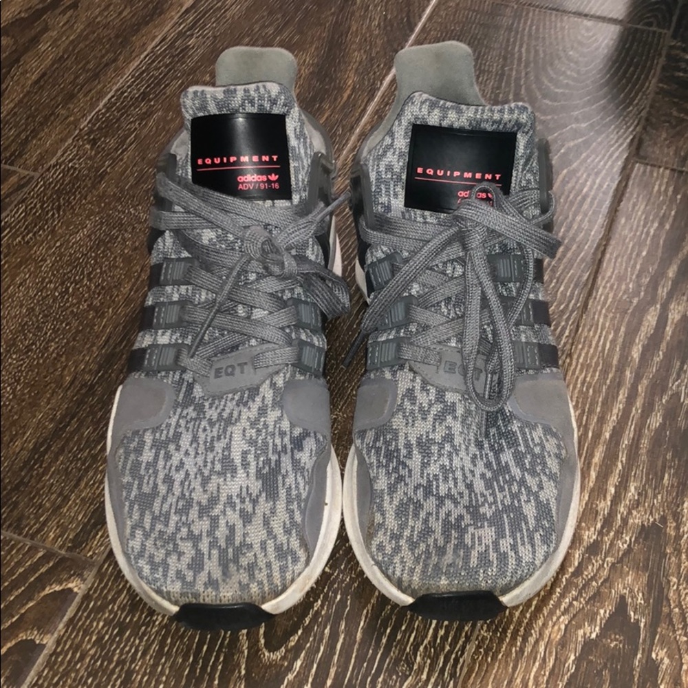 Adidas Equipment Shoes